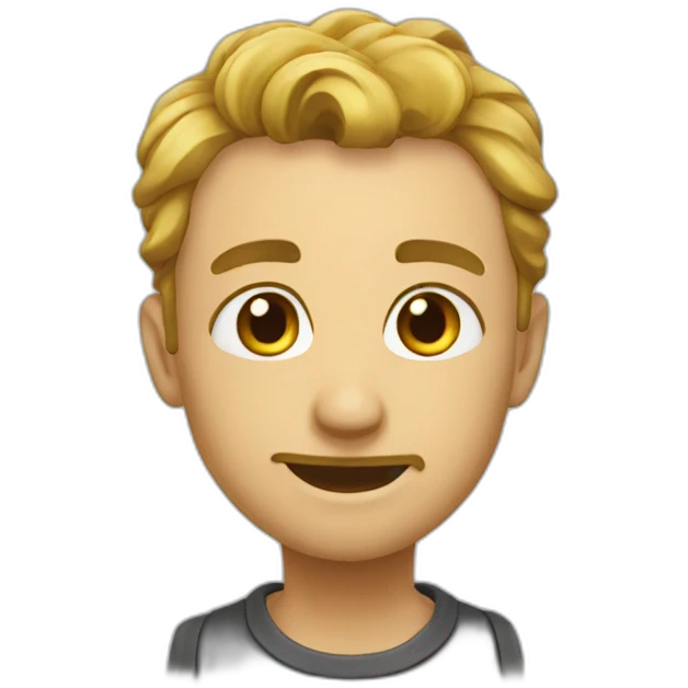 قلب emoji