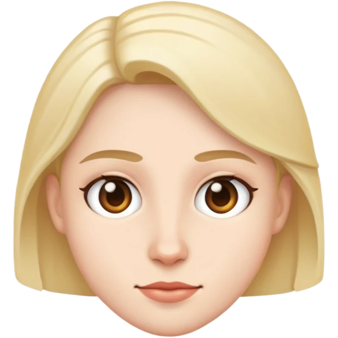 Me emoji