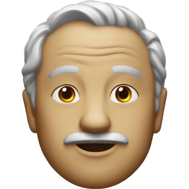 master of the world emoji