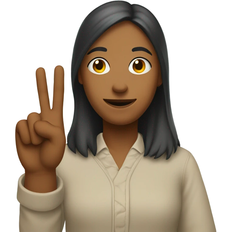 bro peace out emoji