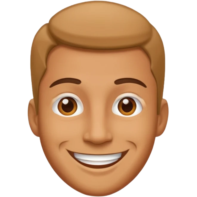Jman emoji