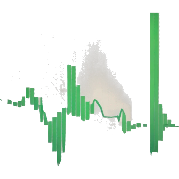 chart emoji