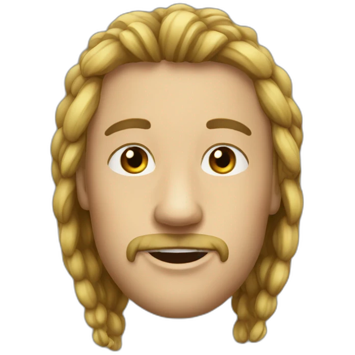 дурак emoji