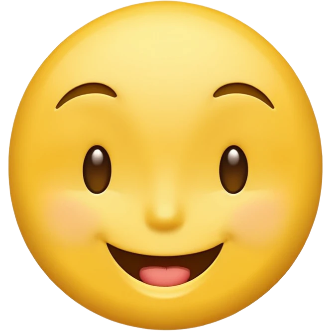 winking face emoji