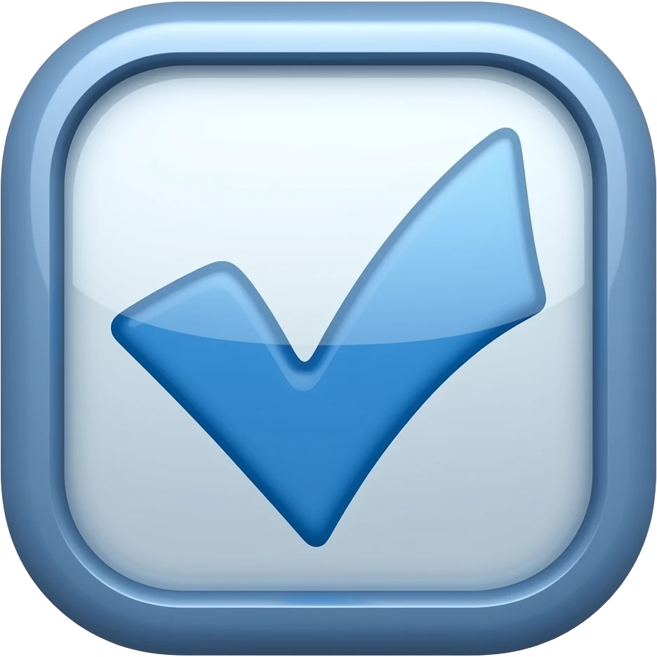 Roblox mavi tik emoji