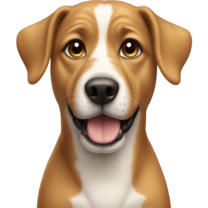 dog emoji