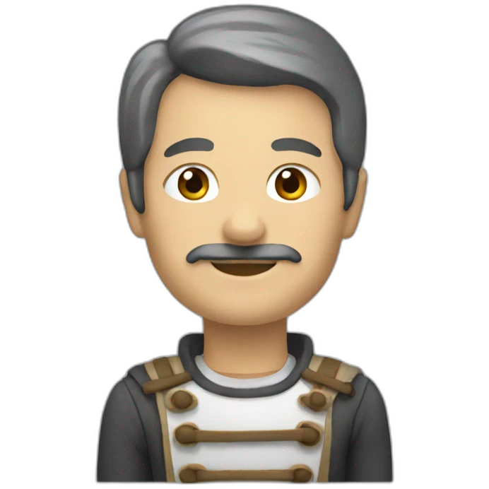 Steamboat emoji