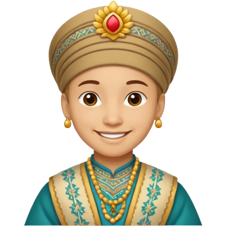 Бурановская бабушка  emoji