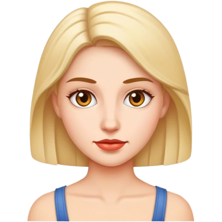 woman emoji