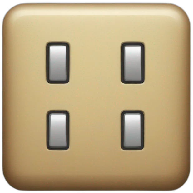 Switch emoji