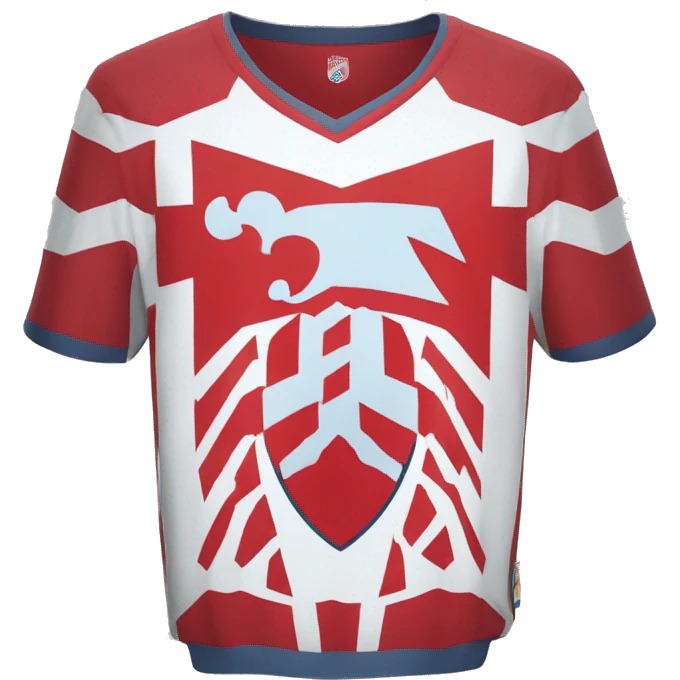 FC Bayern München Logo emoji