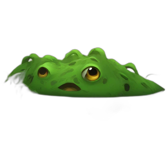swamp emoji