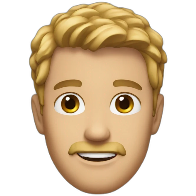tom cruse emoji