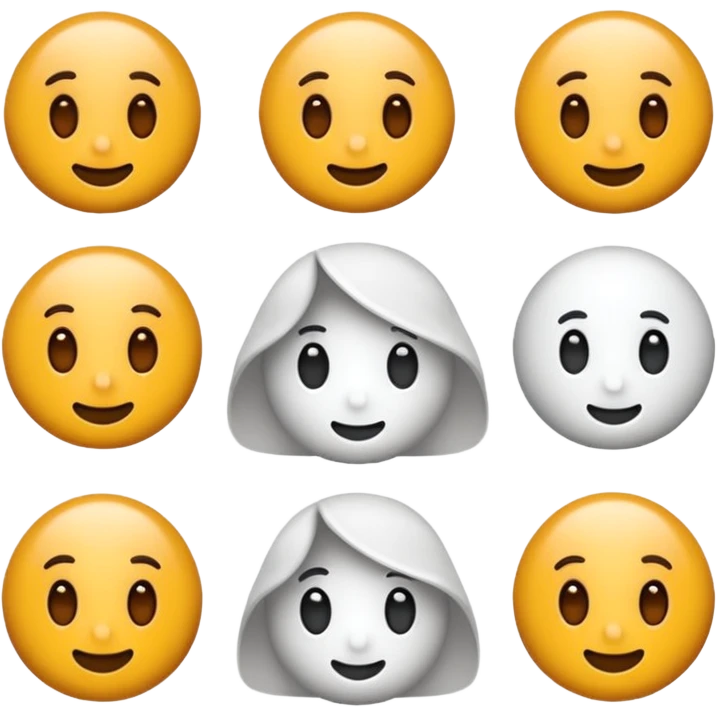 7 numaralı forma emoji
