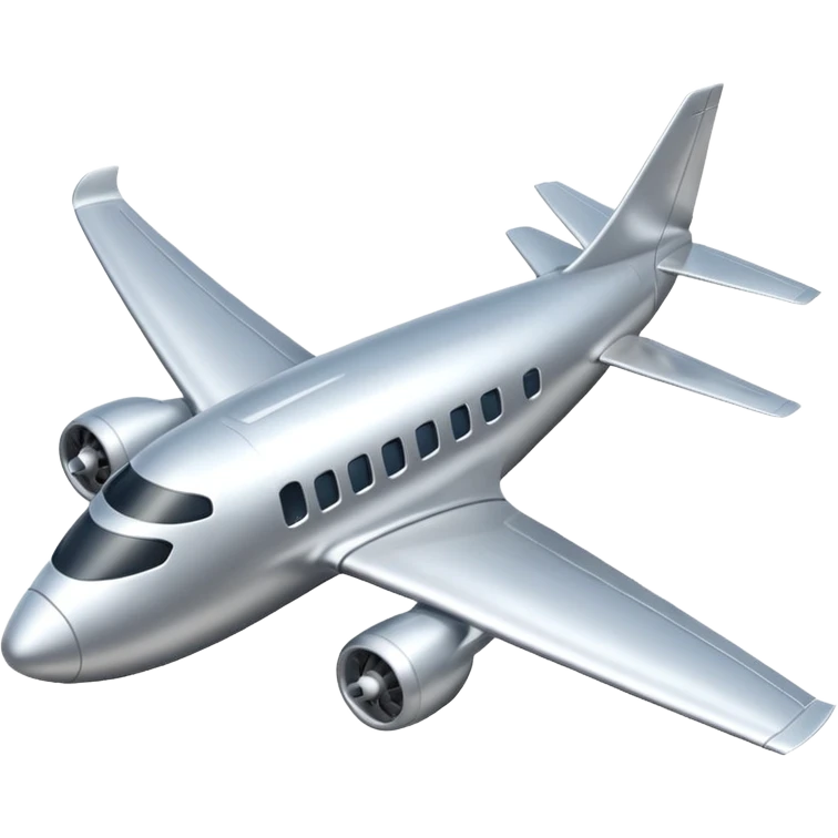 plane emoji