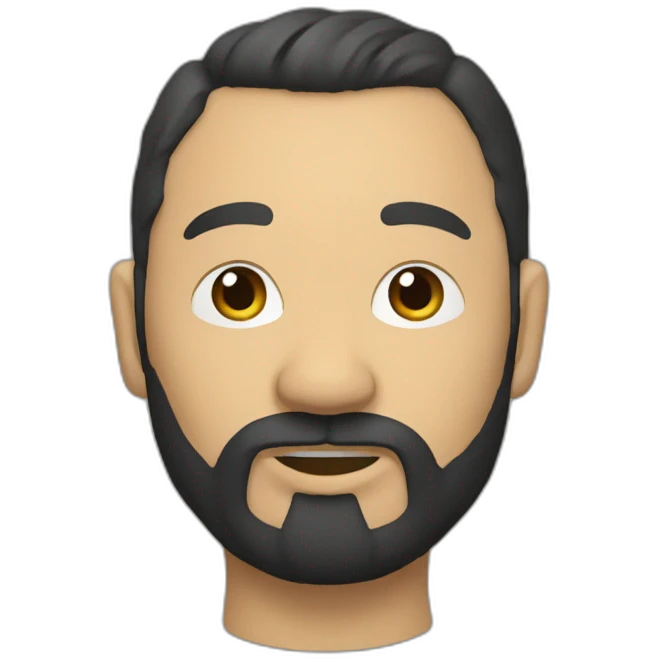 Yukon vuurman emoji