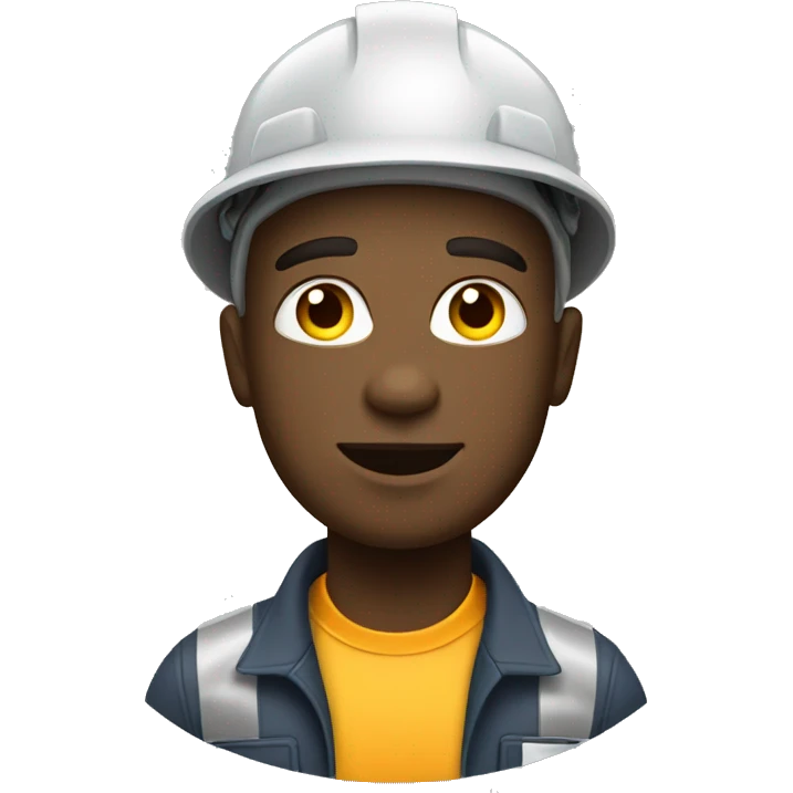 Electrical lineman  emoji