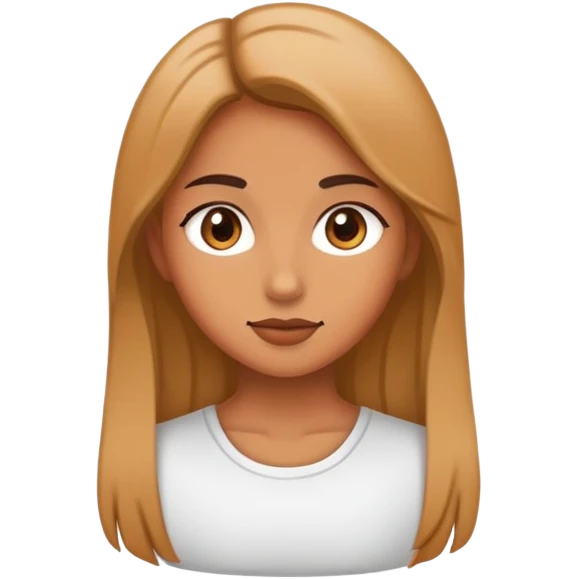 garota emoji