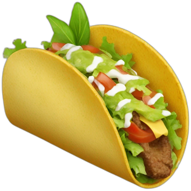 a-french-tacos-like-otacos emoji
