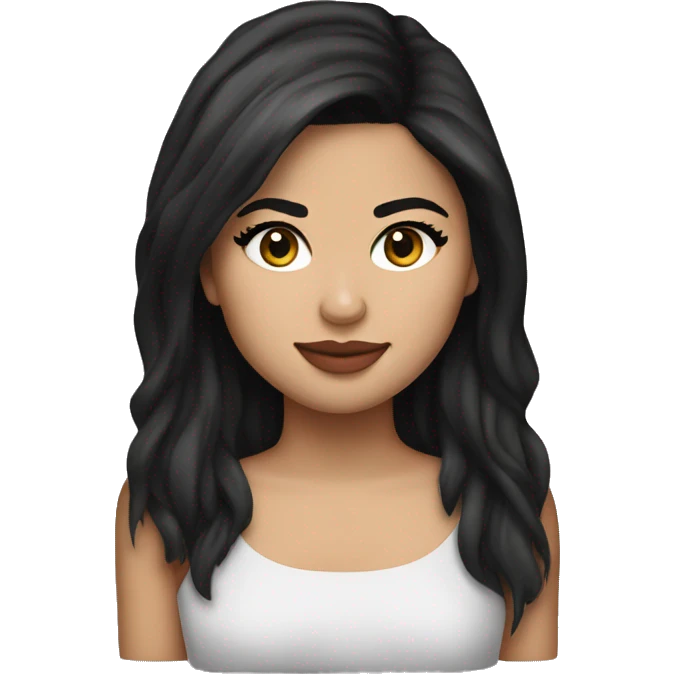 selena gomez emoji