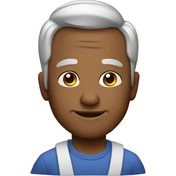 papa emoji