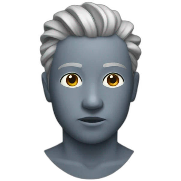 orixa xango emoji