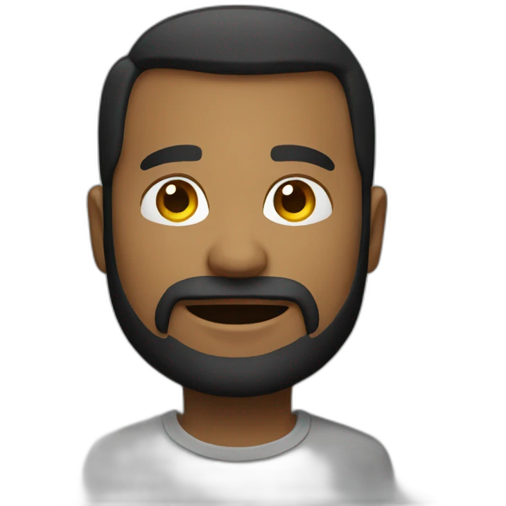 Developer emoji
