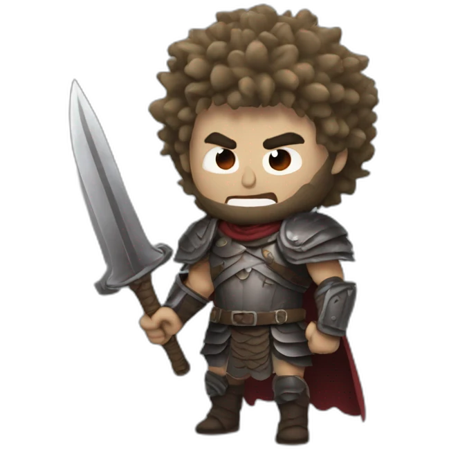 Guts armur berserker emoji