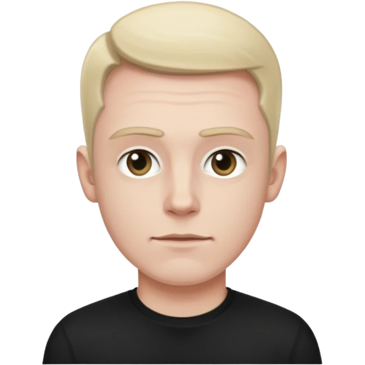 Trevor henderson  emoji
