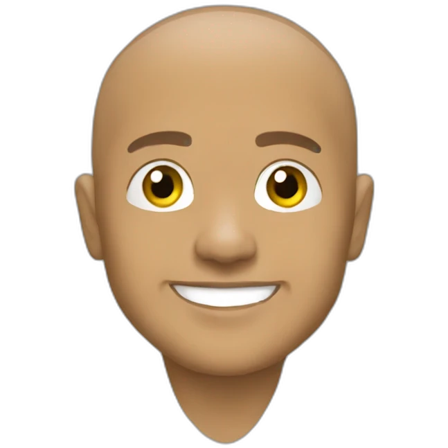 Roberto Carlos emoji