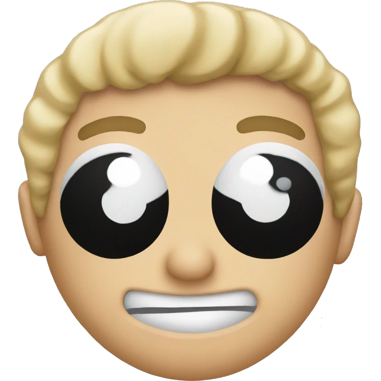 sigma face  emoji