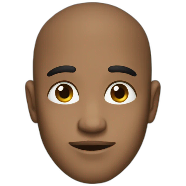 Abi emoji