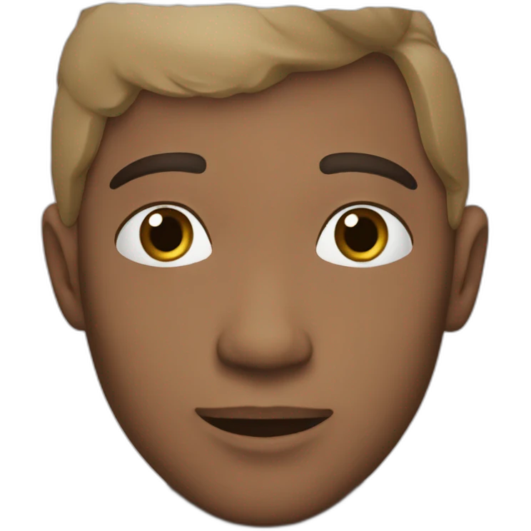 nathaniel amour sucré emoji