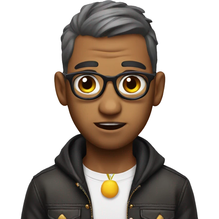bad bunny emoji