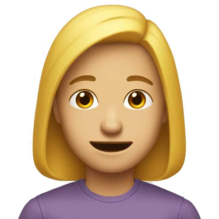 Собака  emoji