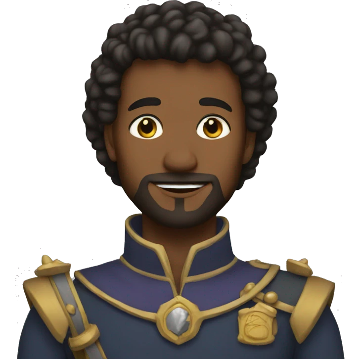 kingdom emoji