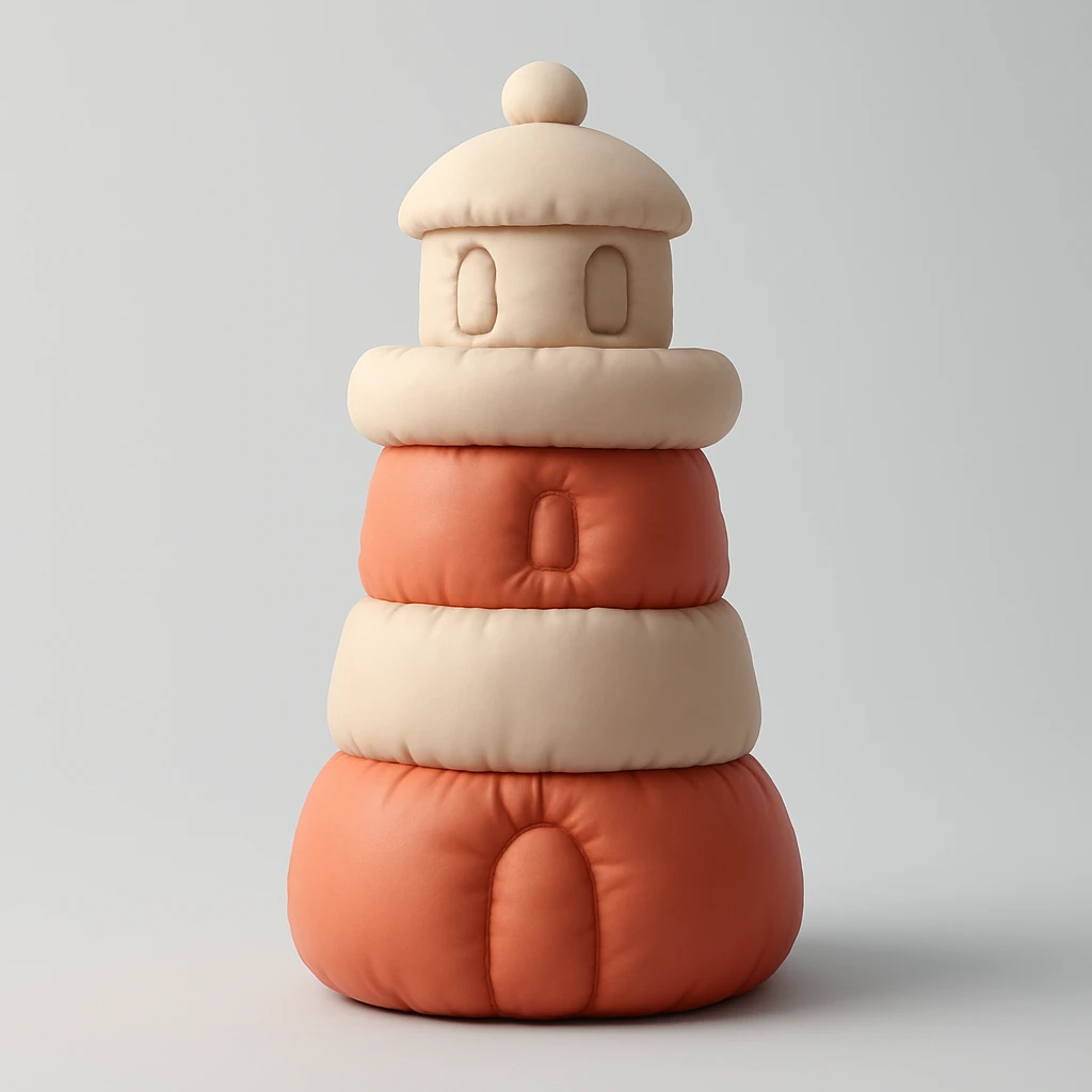 lighthouse emoji