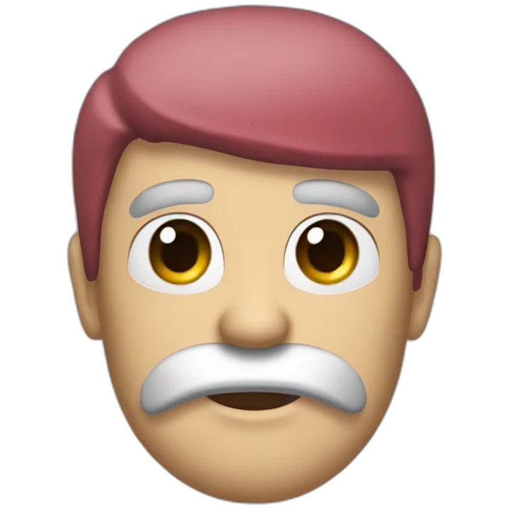 stocking anarchy emoji