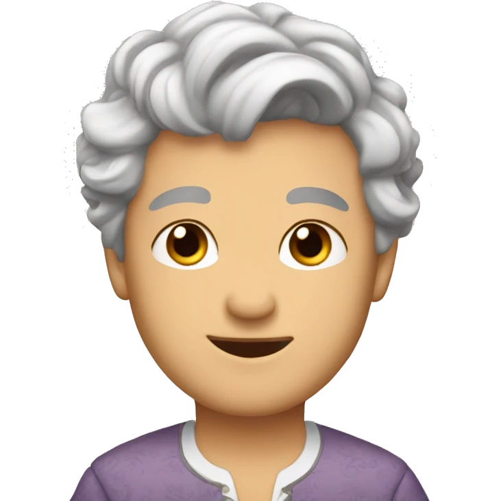bridgerton style emoji