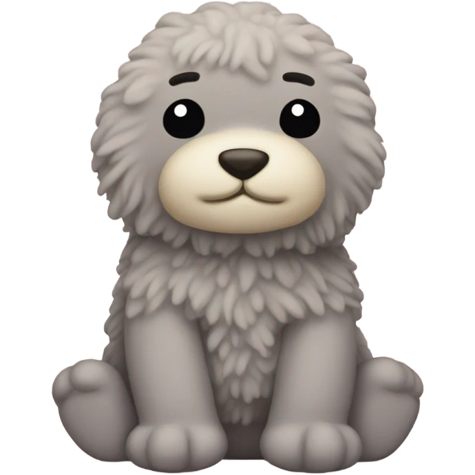 Jellycat emoji