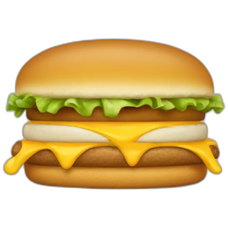 Macdo l’enseigne emoji