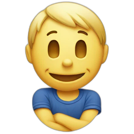 Mickey emoji