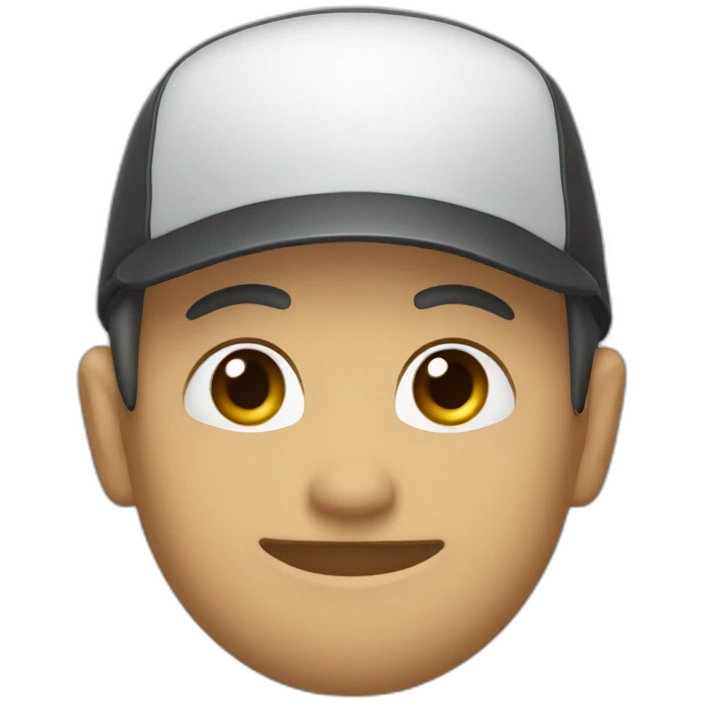 Rizzler emoji