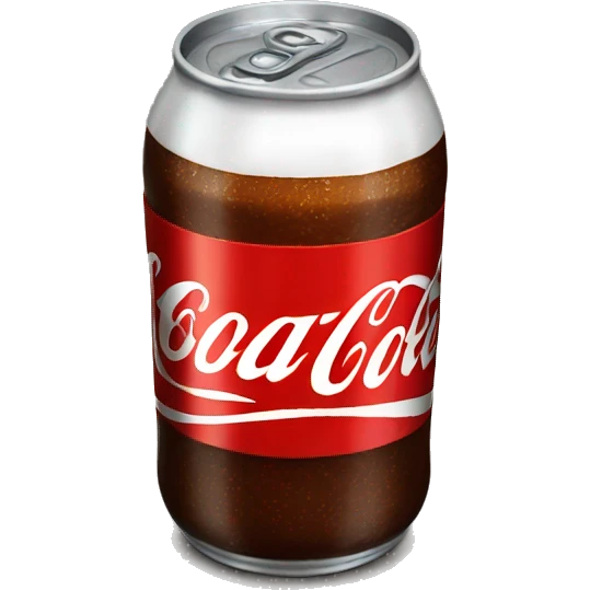 coke emoji