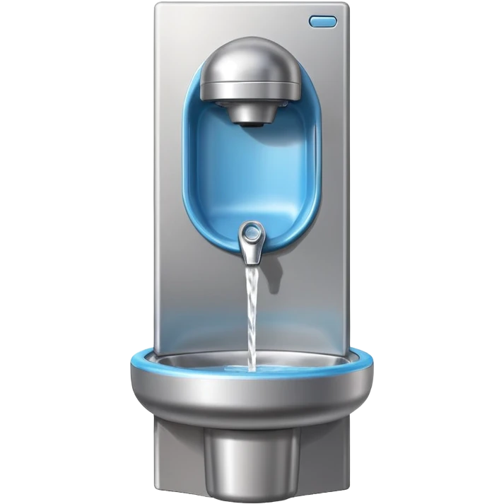 drinking fountain emoji