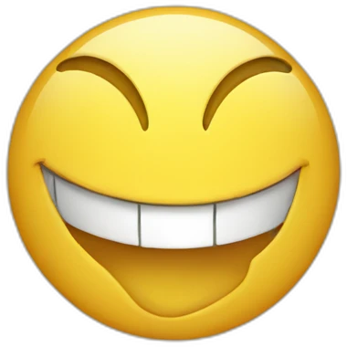 smiley emoji