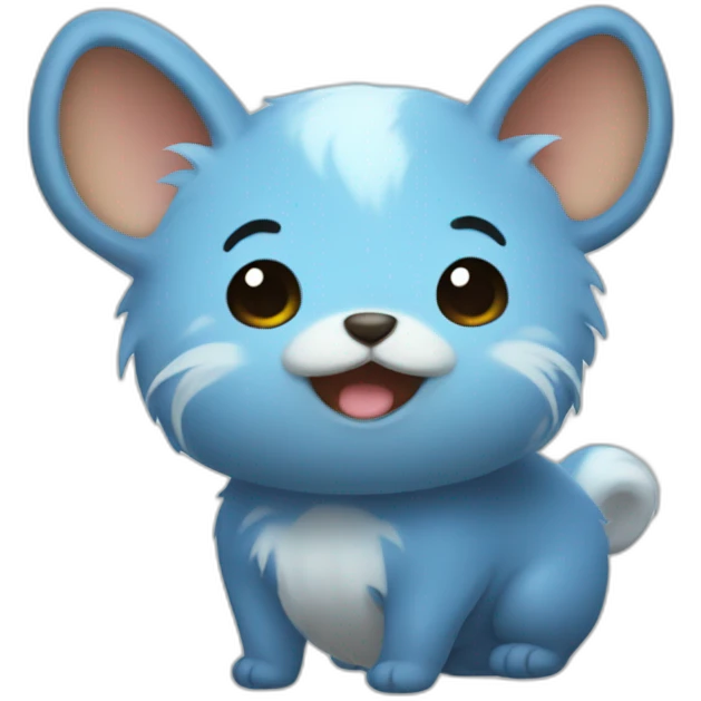 azurill emoji