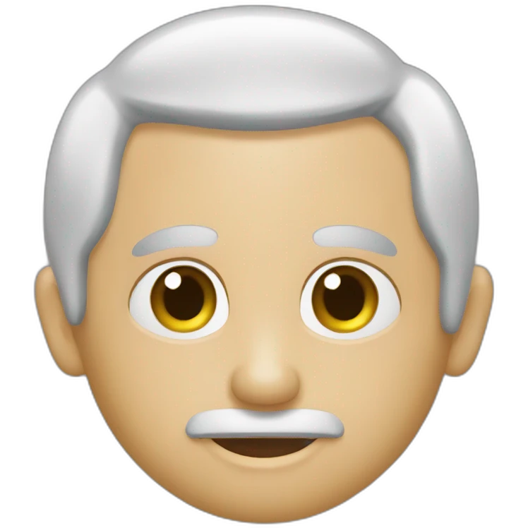 Schweitzer emoji
