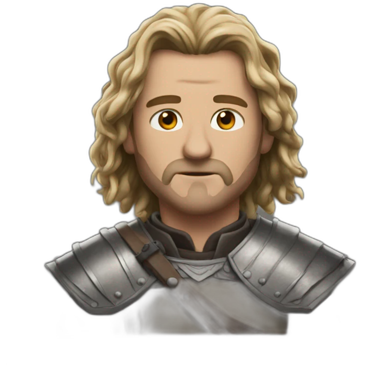GOT emoji