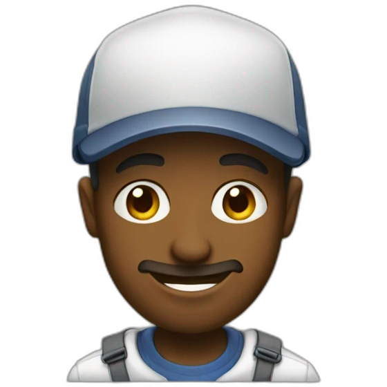 Boulevard Depo artist emoji